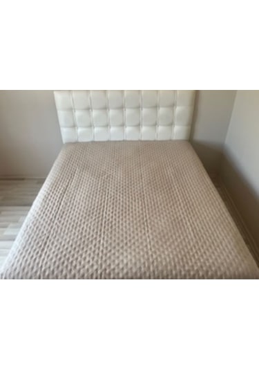 Düz  Çok Amaçlı Pike Battal Boy 230 x 250 Toprak