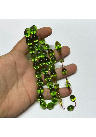 Han Ticarethane Ahmed Msetf Usta İşi Katalin Tesbih