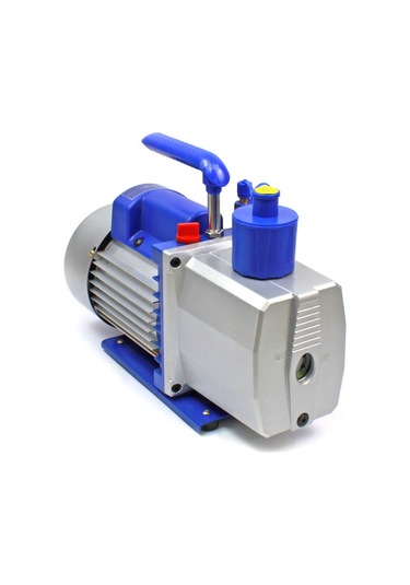 Cacheng Cvp 2-30 Çift Kademeli Yağlı Vakum Pompası 10.2 M³/H