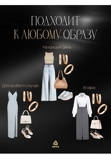 Lepta 925 Ayar Gümüş 585 Ayar Altın Kaplamalı Yüzük 195745811 Gri