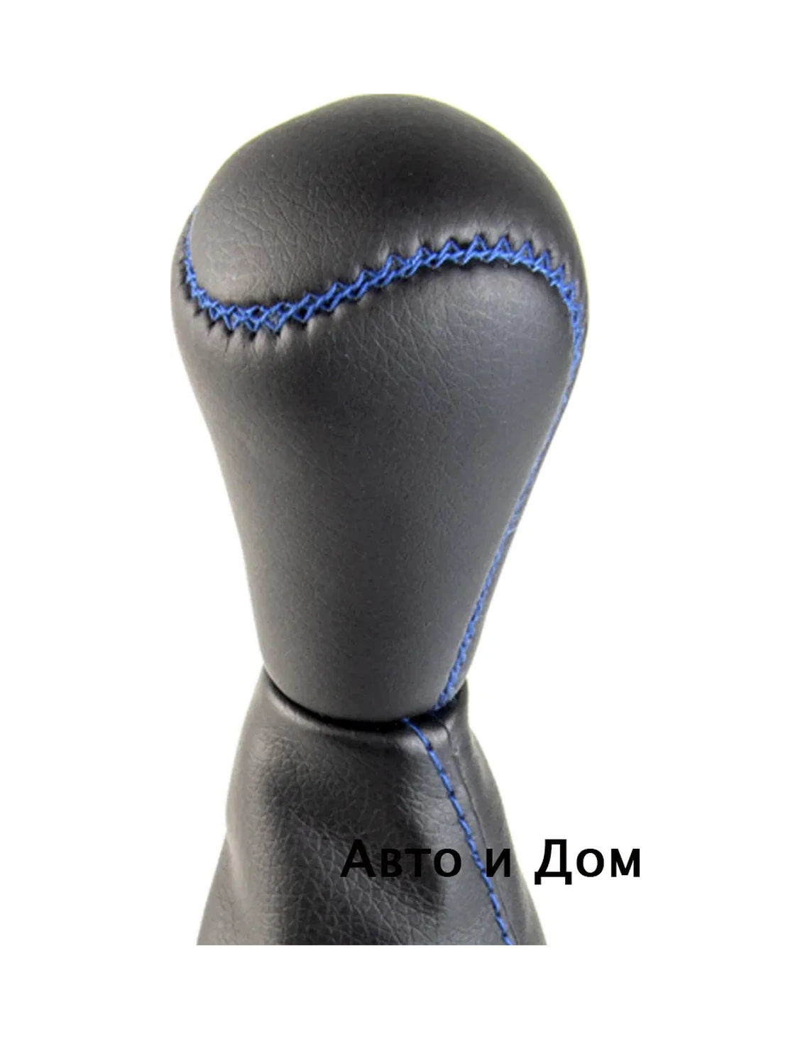 Avto İ Dom Vites Kolu Kılıfı 2115 176105797 Mavi