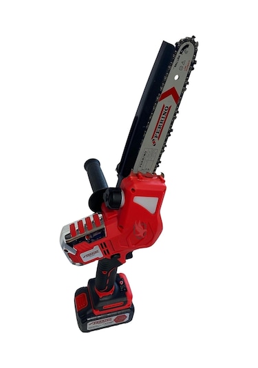 Ferrino Khb-14 Red Akülü Testere