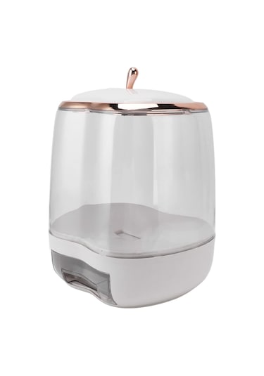 Gqiang Pirinç Depolama Hava Geçirmez Konteyner Mutfak Kuru Gıda