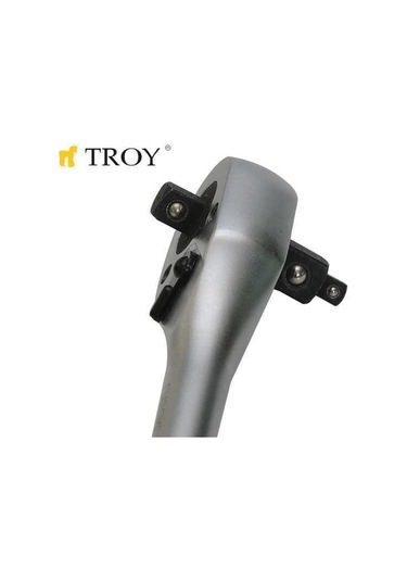 Troy 26130 Cırcır Kol 1-2''-1-4''-3-8''
