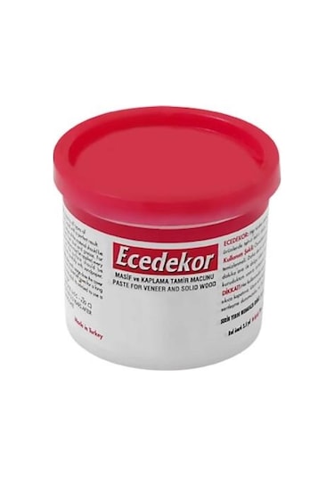 Ecedekor Tamir Macunu Maun 200 Gr. 200 G