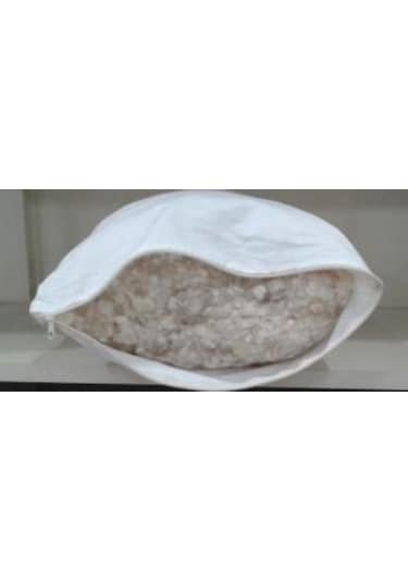 Doğal Yün Yastık 50X70 Ücretsiz Kargo