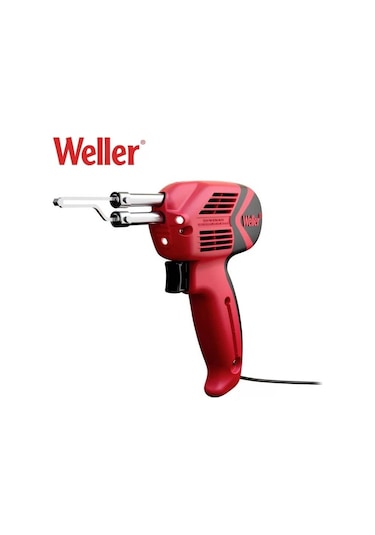 Weller Wlg9400k23c Lehim Tabancası Seti, 140w/100w