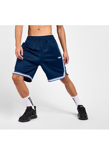 Lescon Erkek Basketbol Şort 25b-1055 25bteb001055 Lacivert