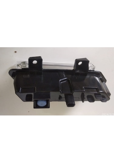 266059367r Renault Clıo 4 Modus Gunduz Farı Sol