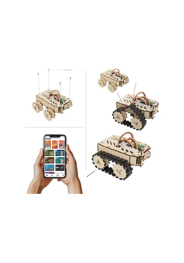 Picobricks Micro:bit Technology Award Kit