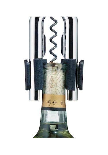 Wmf Vino Çelik Tirbüşon Çok Renkli