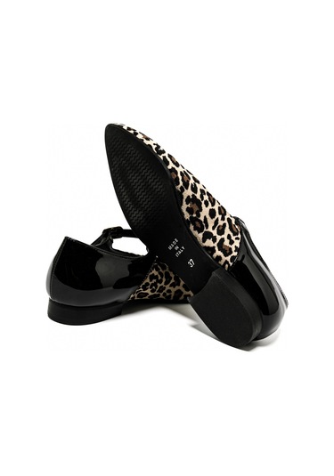 Babet Kadın Diğer 3l5367ry Comart 5367 Leopard Ry LEOPAR