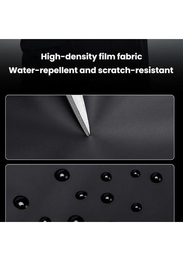 Sones Weıxıer D897 Manyetik Tokalı Erkek Çapraz Çanta Haki Haki