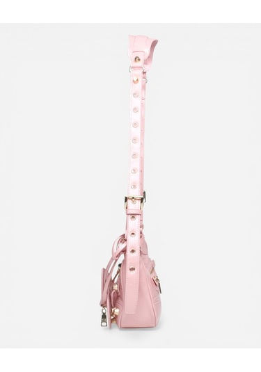 Steve Madden Bglowıng Pınk Kadın Pembe Çapraz Çanta Bglowıng Pınk