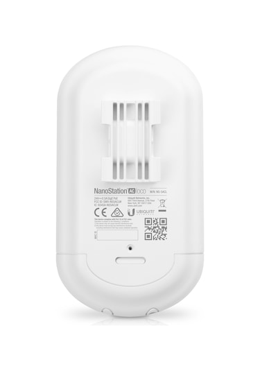 Ubiquiti Nanostation AC Loco5AC 450 Mbps 5 Ghz Acces Point