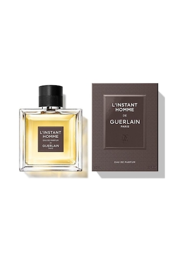 Guerlain L'instant Erkek Parfüm EDP 100 ML