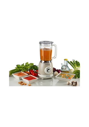 Ariete Vintage 0583/03 1000 W Cam Blender