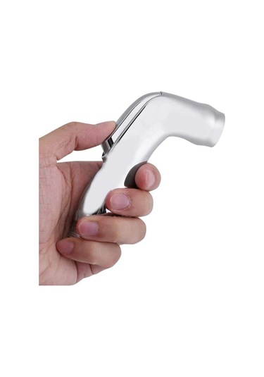 Tuvalet Duş Başlığı Bide Modern Ticari Kit B Diğer