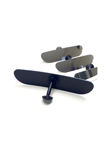 Carmind İç Dikiz Aynası 4 Lü Set