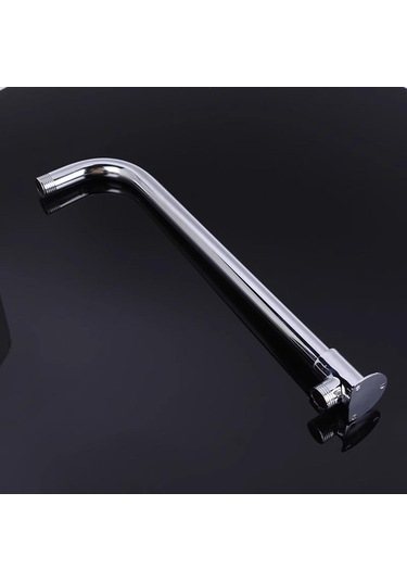 Suntek Duş Başlığı Uzatma Kolu 90 Derece El Duş Kolu Uzatma