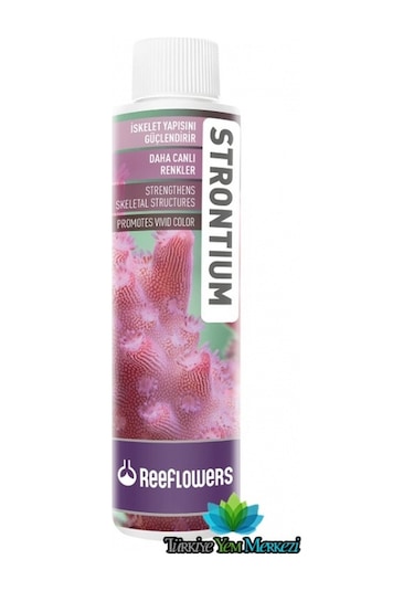 Reeflowers Strontium Body Builder 250 ML