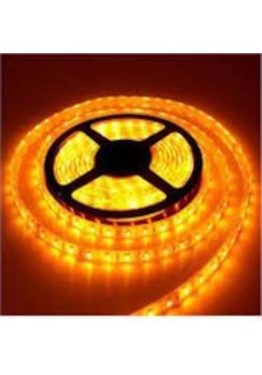 Noas Amber İç Mekan Şerit Led