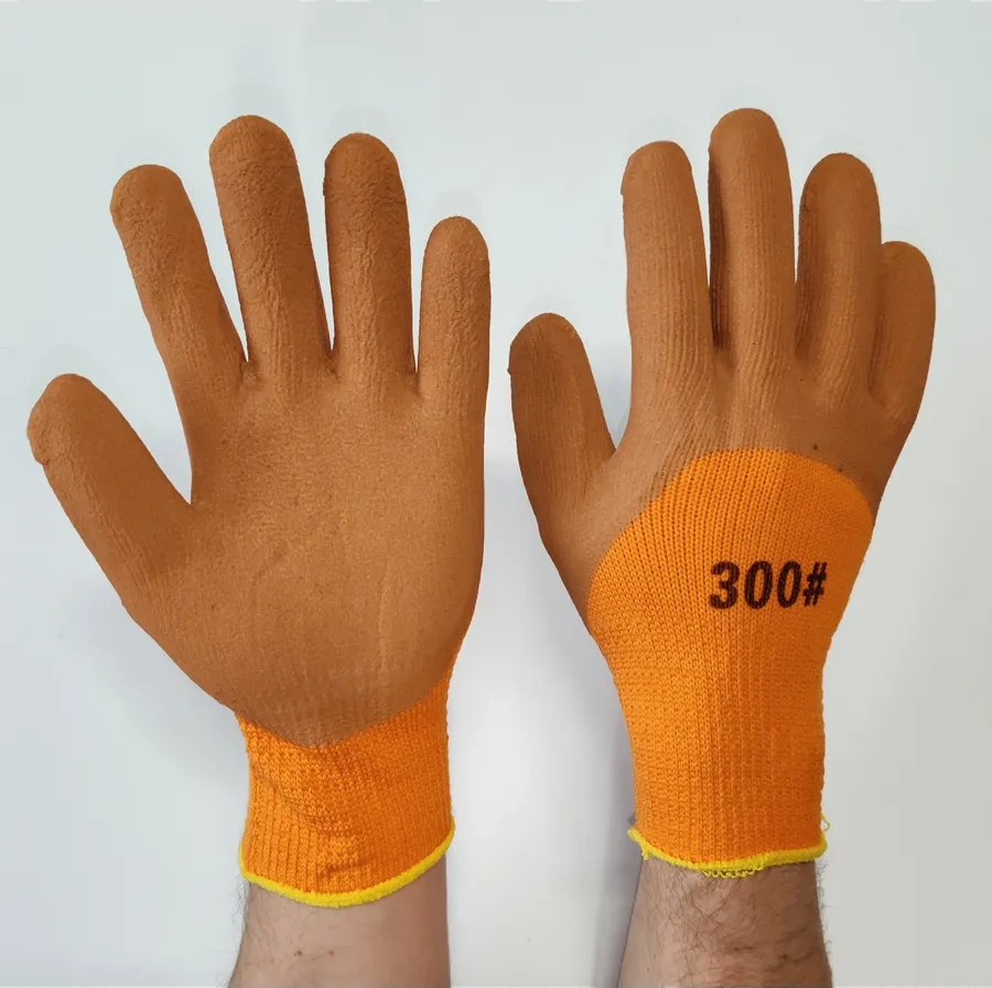 Sptools Kışlık İş Eldivenleri 145824677