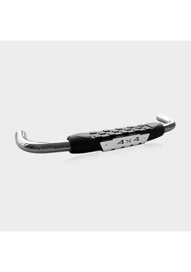 Chery Tıggo7pro 23+ Arka Koruma - Rpak038 Chrome