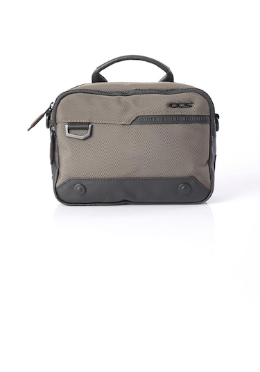 Ççs 31254 Çapraz Askılı Postacı Çanta Yeşil