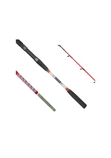 Icon-ıc Akita 160cm 50-150 Gr Tekne Kamışı