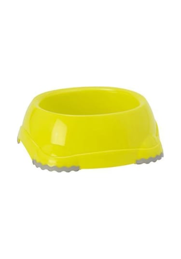 Moderna Smart Plastik Kedi Mama ve Su Kabı 735 ML