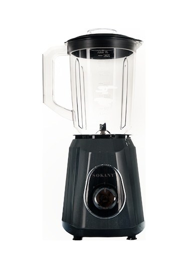 Sokany SK-03036 1.6 LT 3'Lü Blender Seti