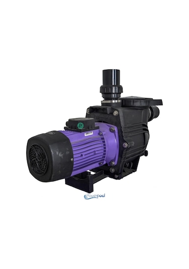 Powerpool 2.00 Hp Majeuerx Trıfaze Pompa