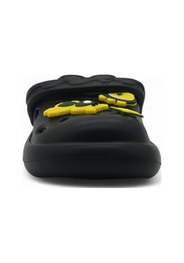 Bumeran Çocuk Terlik Siyah