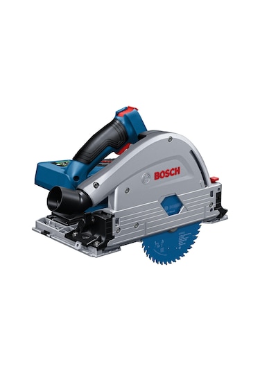 Bosch Professional GKT 18V-52 GC Daldırmalı Testere (Akü ve Şarj Cihazı Dahil Değil) - 06016B4000