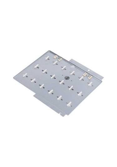 Pazly Yüksek Performanslı Demir Kurutma Makinesi Isıtma Elemanı, Dayanıklı Isı Kesici Parça