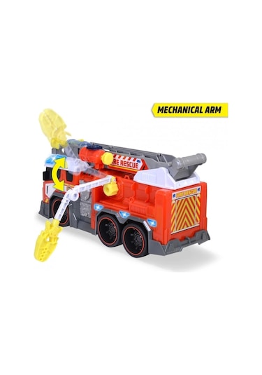 Dickie Itfaiye Arabası 37.5 CM 203307000