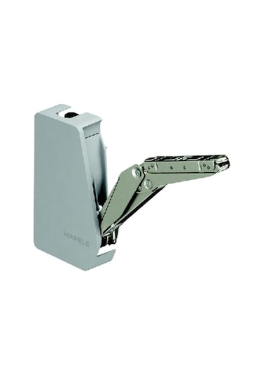 Hafele Free Flap 1.7 Makas Seti C Gri