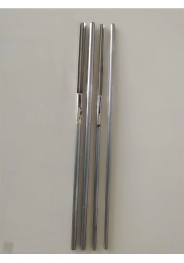 Kara Şimşek Çelik Slim Ürün Kesme Makinası Yedek Kaşık İnce Sarım Yedek Uc Kürek