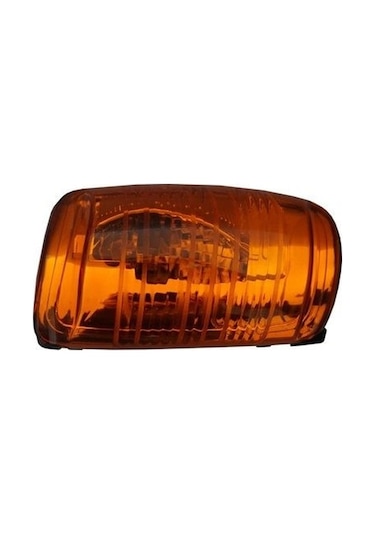 ALPER 579121 Dış Dikiz Ayna Sinyali Sağ (Sarı) Transit V363 14 /-