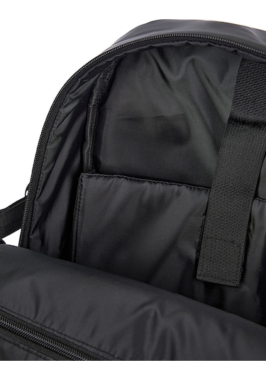 Pierre Cardin Sırt Çantası 07pct061 Siyah