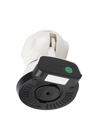 Padalink Ev Güvenliği İçin Wifi İzleme Kamerası - 720p Hd Görüntü, Gece Görüşü, Hareket Algılama Ve İki Yönlü Konuşma Özellikli Bebek/evcil Hayvan İzleyici - V380 Pro Uygulaması İle Uzaktan Erişim Ve 128gb Sd Kart Desteği