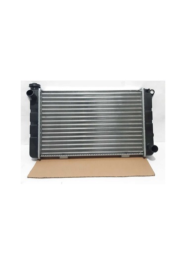 Renault R12 1.3 - 1.4 Motor Su Radyatörü Mga 7700571627