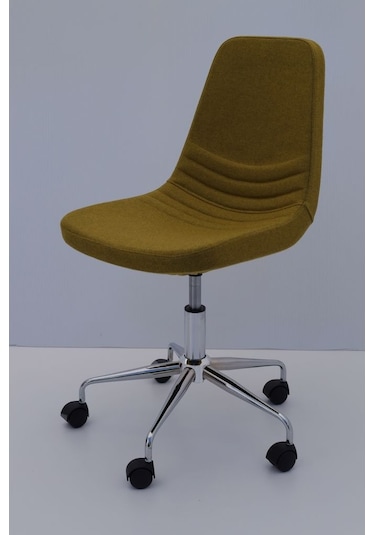 Bintaşmobilya Parker Rahat Ofis Çalışma Sandalyesi