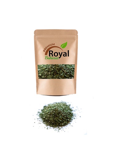 Nane Kurusu Deluxe Seri Organik Lezzetli 100 Gr