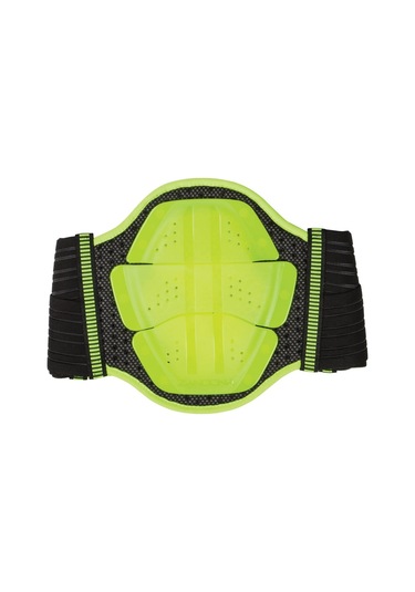 Zandona 1203 Neon Sarı Bellik (541840584)