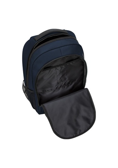 Targus Tbb59302Gl 15.6 Octave Backpack Notebook Sırt Çantası Mavi