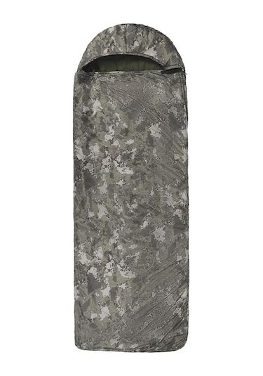 Andoutdoor Frs203 Kamuflaj Uyku Tulumu-Kamuflaj Haki