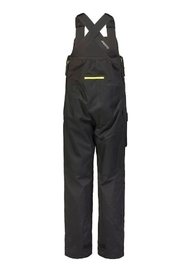 Musto W BR2 Offshore TRS 2.0 Siyah