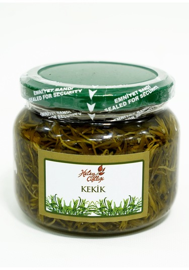 Hatay Çiftliği Zeytinyağlı Kekik 350gr